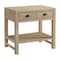 Alaterre Furniture Arden 5-Piece Bedroom Set with King Bed, Two 2-Drawer Nightstands with open shelf, Chest, Dresser ANAN022344029 - alternate 6